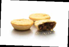 PATTIES PARTY PIES 47G 6X12