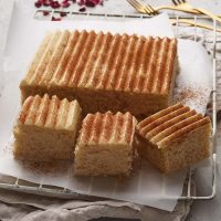 S/LEE BANANA TRAY CAKE 4X1.8KG