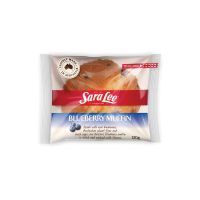 S/LEE MUFFIN BLUEBERRY 45X120G