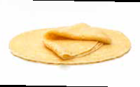 PATTIES TRAD.FRENCH CREPES 50G 6X12