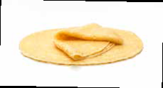 PATTIES TRAD.FRENCH CREPES 50G 6X12