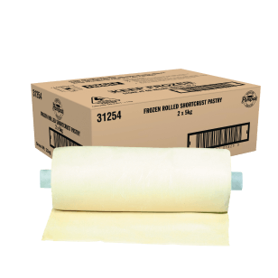 PAMPAS S/CRUST PASTRY 1X10KG