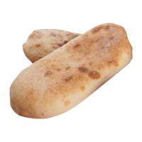 B/M TURKISH ROLL OVAL 60X130G