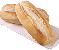 S/B PDC S/WCH SUB LRG WHT 36X160G