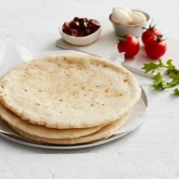 LET. PIZZA BASE 12" THIN 32X280G