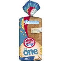 TIP TOP """"THE ONE"""" WHITE 12X700G