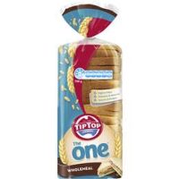 TIP TOP """"THE ONE"""" WH/MEAL 12X700G