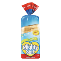 M/SOFT WHITE THICK 12X650G