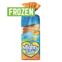 M/SOFT WHOLEMEAL SANDWICH 12X650G