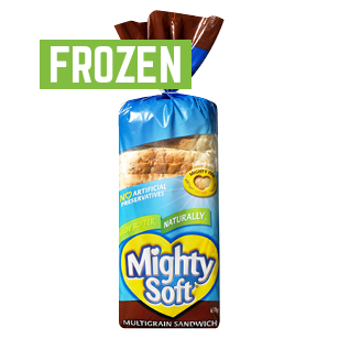 M/SOFT MULTIGRAIN SANDWICH 12X650G