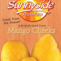 SIMPED FROZ. MANGO CHEEKS 12X1KG