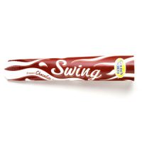 GOLDEN NORTH SWING CHOCOLATE 24X110ML