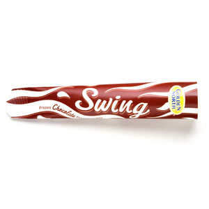 GOLDEN NORTH SWING CHOCOLATE 24X110ML
