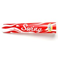 GOLDEN NORTH SWING STRAWBERRY 24X110ML