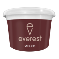 EVEREST DIXIE CHOC OBSESSION 24X110ML