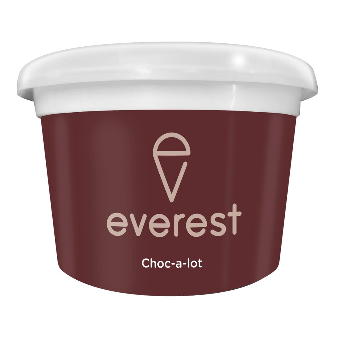 EVEREST DIXIE CHOC OBSESSION 24X110ML