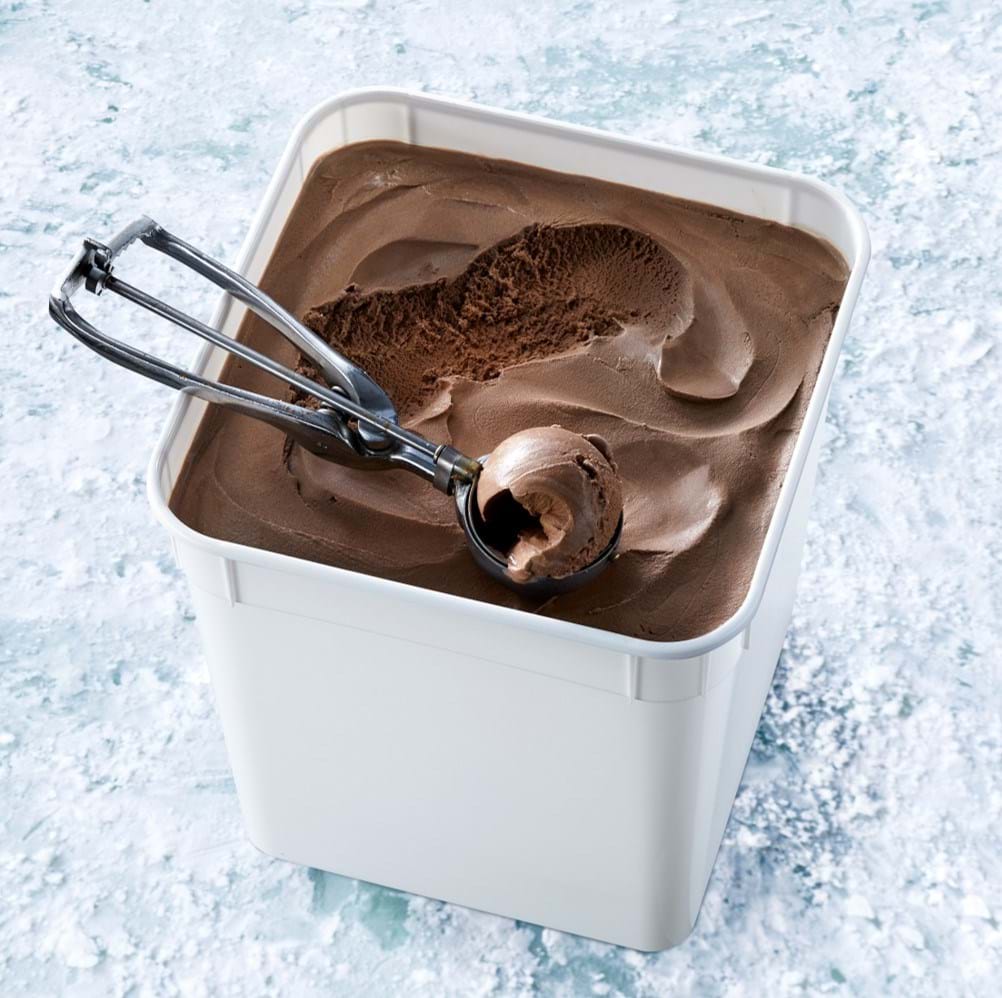 GOLD LABEL CHOCOLATE ICECREAM 1X10LT