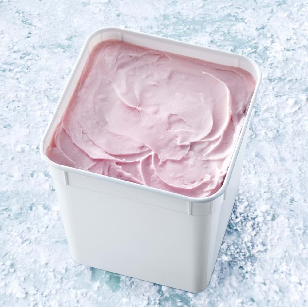 GOLD LABEL STRAWBERRY ICECREAM 1X10LT