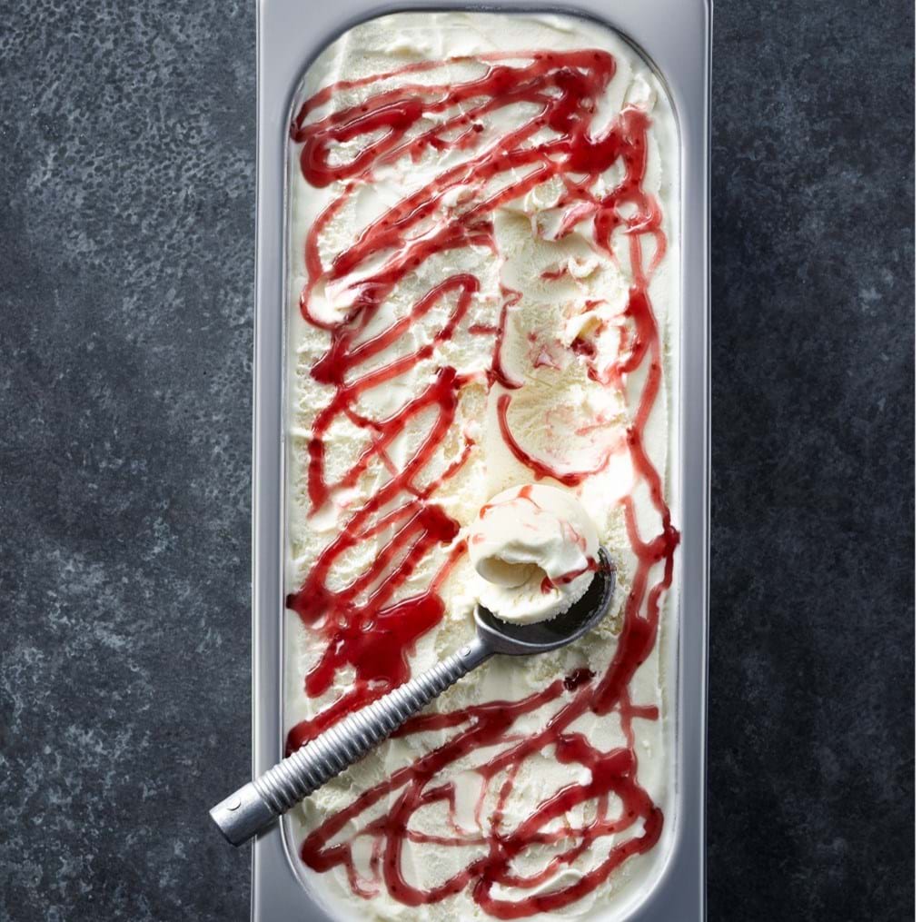 BOYSENBERRY PREMIUM ICE CREAM 5LT
