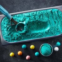 BUBBLEGUM PREMIUM ICE CREAM 5LT
