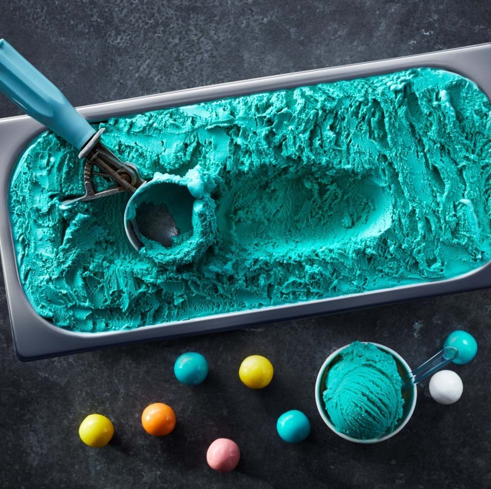 BUBBLEGUM PREMIUM ICE CREAM 5LT
