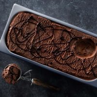 CHOCOLATE OBSESSION PREMIUM ICE CREAM 5LT