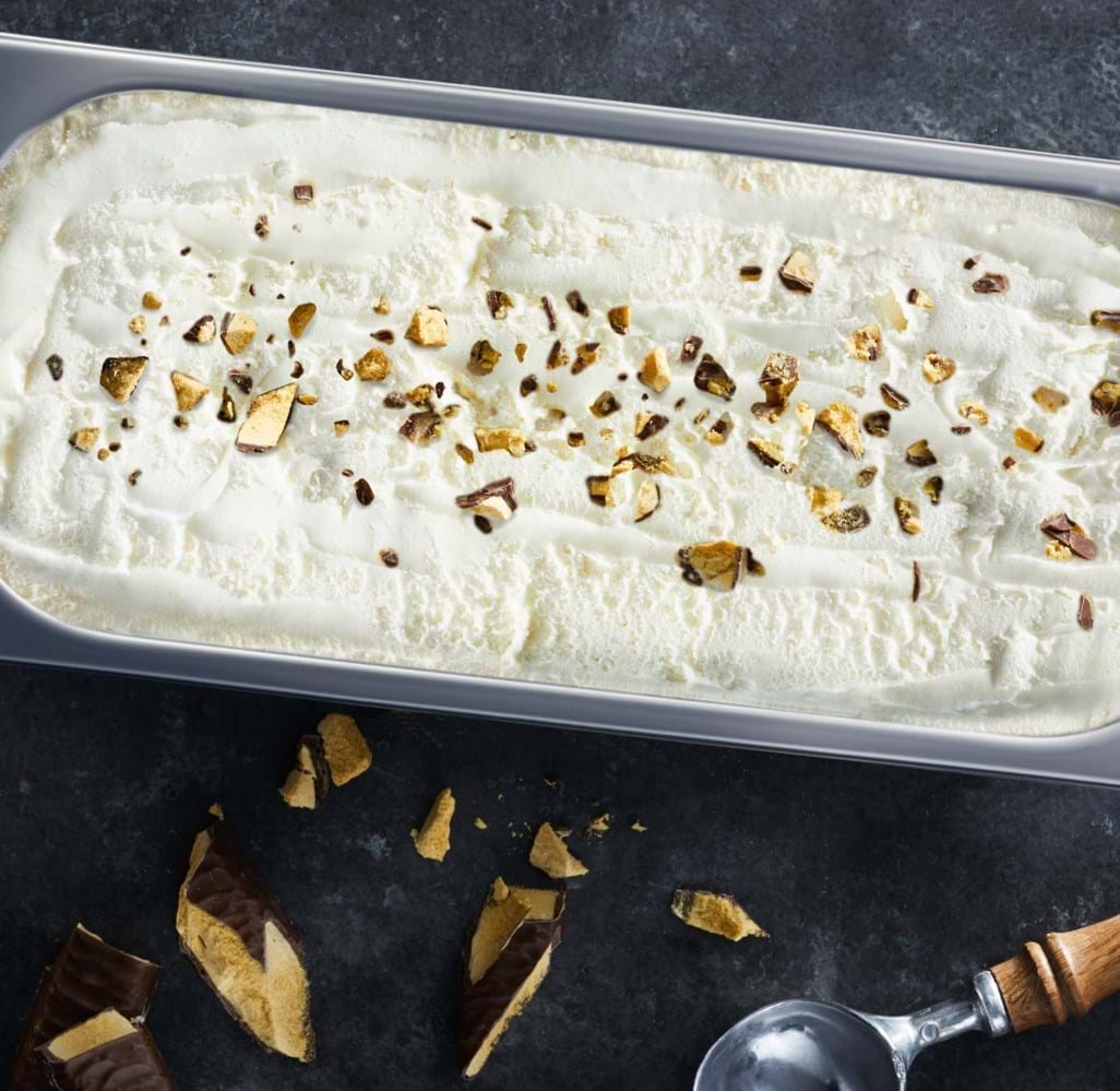 HOKEY POKEY PREMIUM ICE CREAM 5LT