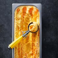 MANGO MAGNIFICANT PREMIUM ICE CREAM 5LT