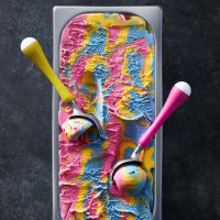 RAINBOW PREMIUM ICE CREAM 5LT