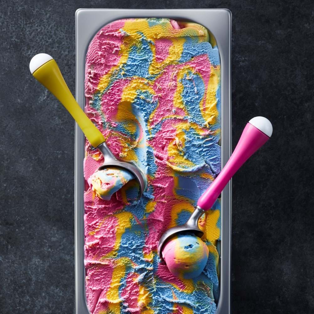 RAINBOW PREMIUM ICE CREAM 5LT