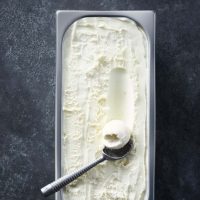 VANILLA SUPREME PREMIUM ICE CREAM 5LT