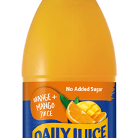 DAILY JUICE OR/MANGO 6X500ML