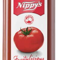 NIPPYS LONG LIFE TOMATO fruitylicious 10X350ML