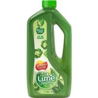 G/CIRCLE CORDIAL LIME 6X2LT
