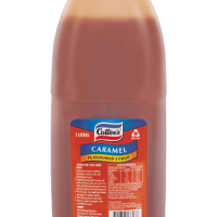 COTTEES CARAMEL TOPPING 4X3LT