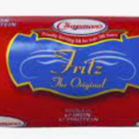 CHAPMANS CONTS. FRITZ CHUB 9X500G