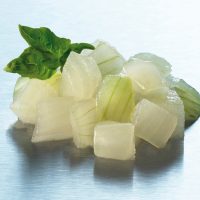 EDGELL CHOPPED ONIONS 6X2KG