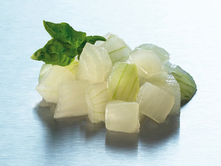 EDGELL CHOPPED ONIONS 6X2KG
