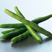 EDGELL WH.BABY BEANS 6X2KG