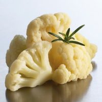 EDGELL CAULIFLOWER 6X2KG