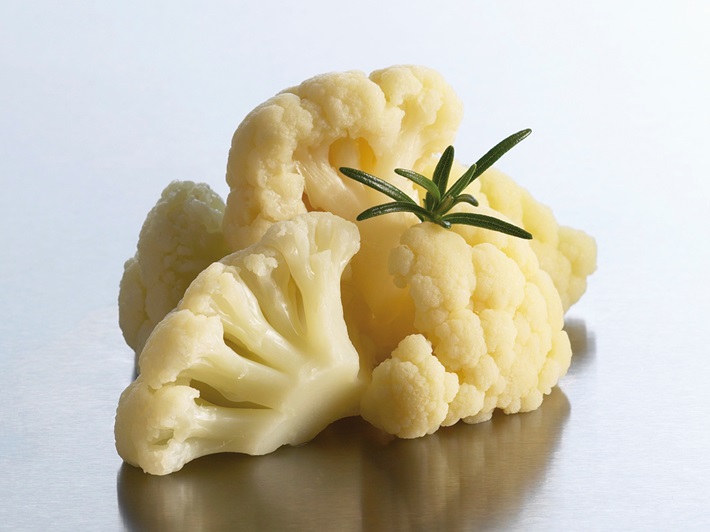 EDGELL CAULIFLOWER 6X2KG