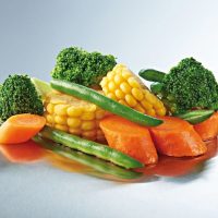 EDGELL BUFFET MIX VEG 6X2KG