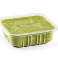 EDGELL CHUNKY AVOCADO PULP 8X454G