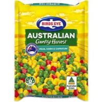 BE COUNTRY HARVEST PEAS/CORN/CAPSICUM 12X500G