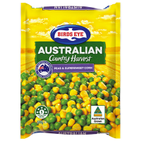 BE COUNTRY HARVEST PEAS/CORN 12X500G