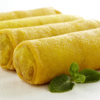 MARATHON SPRING ROLLS 167G (6 PACKS X 12PCS)