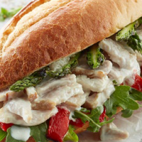 INGHAM R/CHICKEN F/FLOW DICED 6X1KG