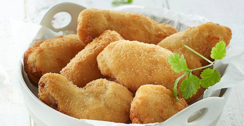 INGHAM PLAIN WING DINGS 5X1KG