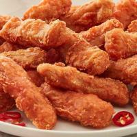 INGHAM DEVIL CHICK CHIPS 5X1KG