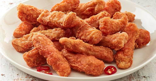 INGHAM DEVIL CHICK CHIPS 5X1KG